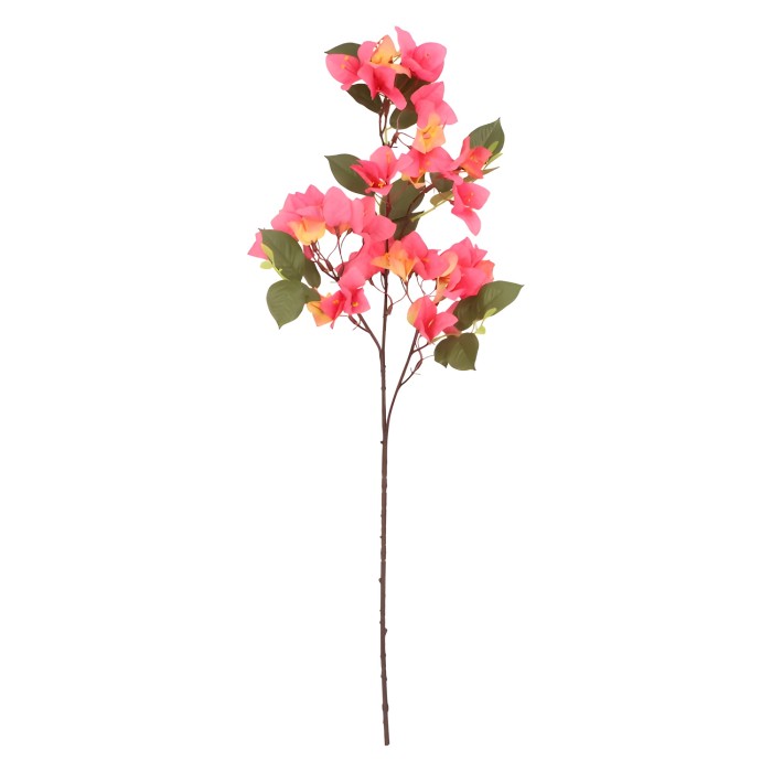 Kwiat sztuczny gałązka kwitnąca 78cm ASC240190-2