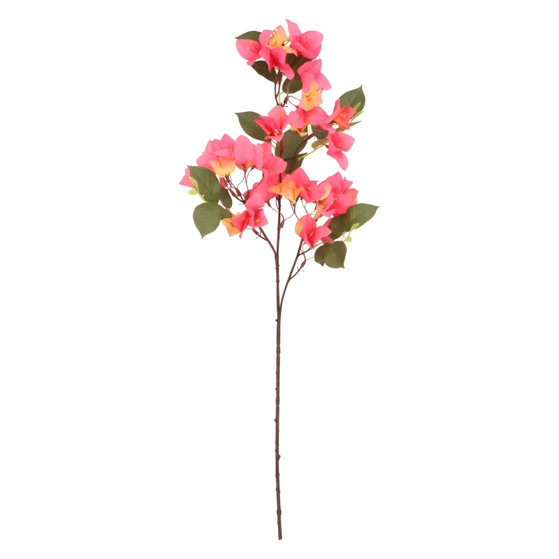 Kwiat sztuczny gałązka kwitnąca 78cm ASC240190-2