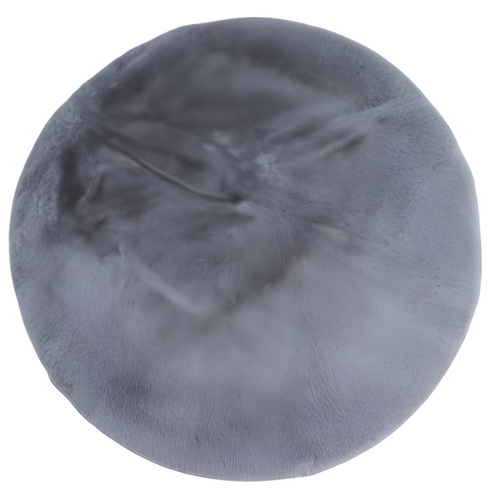 Dywanik podłogowy FI 80cm AST232735-1