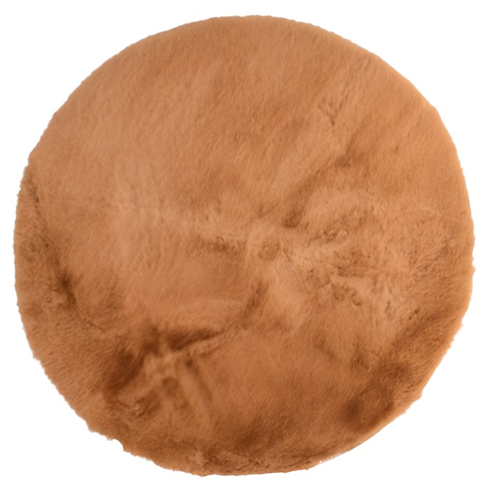 Dywanik podłogowy FI 60CM AST232734-12