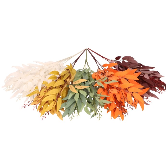 Liście jesienne 50cm ASC25757 – zdjęcie 2