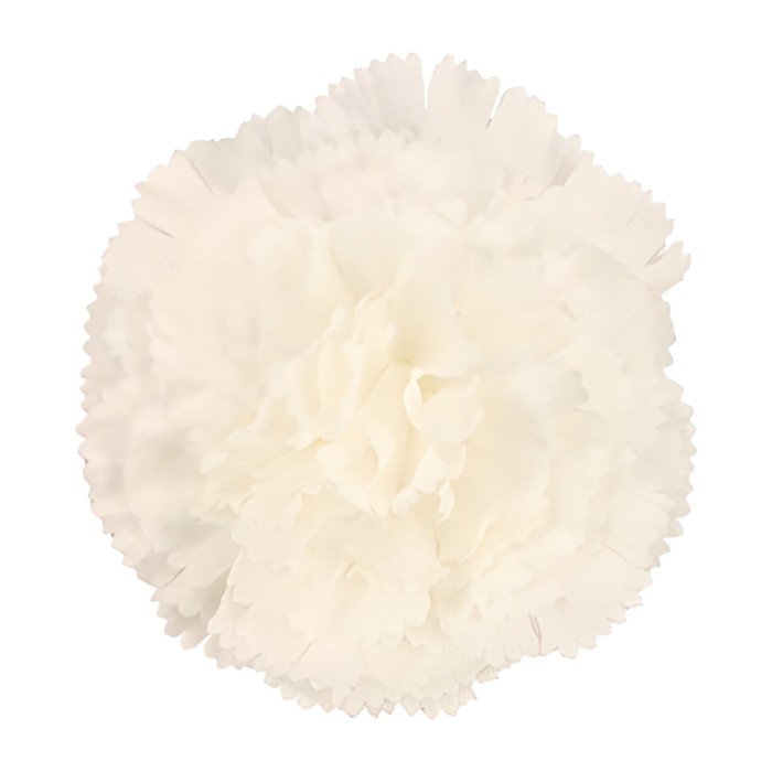Kwiat wyrobowy 9cm ASC23402 – zdjęcie 2