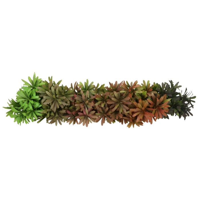 Roślina sztuczna 34cm AST50622-MIX – zdjęcie 2