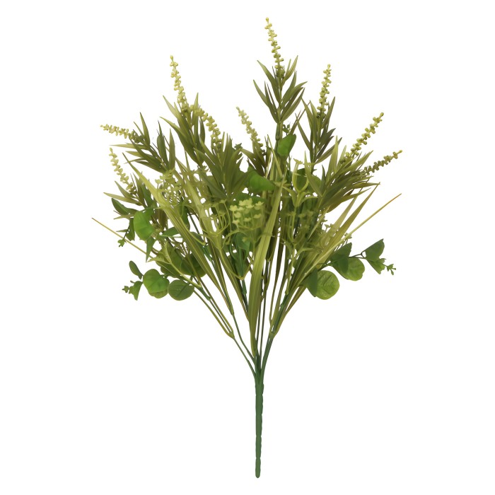 Roślina sztuczna 50cm ASC26211 – zdjęcie 2