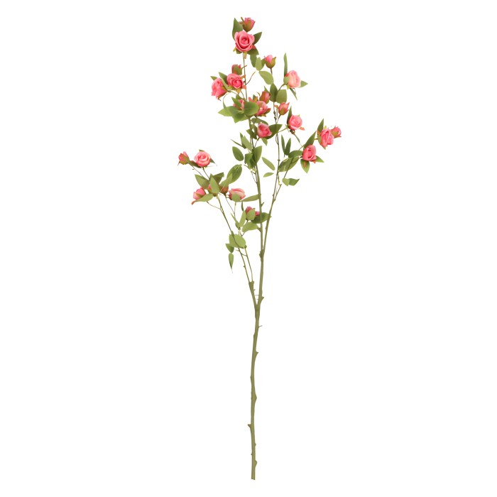 Gałązka kwiatowa 110cm AST50355