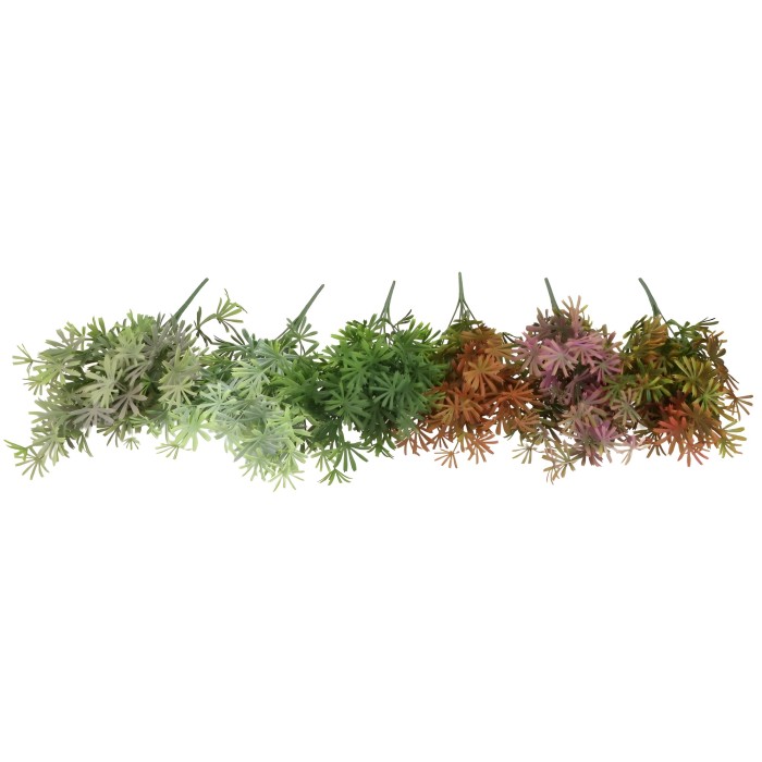 Roślina sztuczna 35cm AST50619 – zdjęcie 2