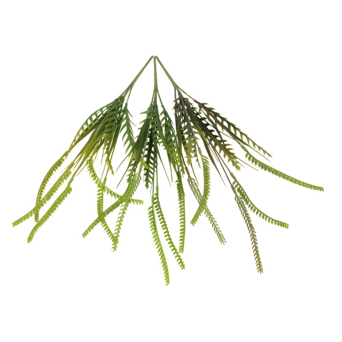 Roślina sztuczna 45cm ASC27328 – zdjęcie 2