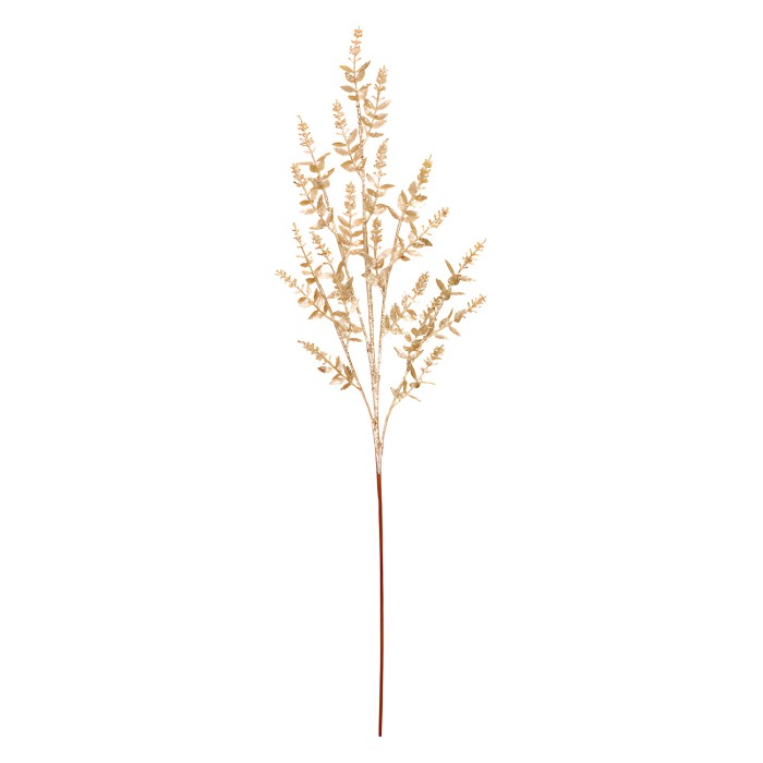 Gałązka świąteczna 75 cm ASC26398