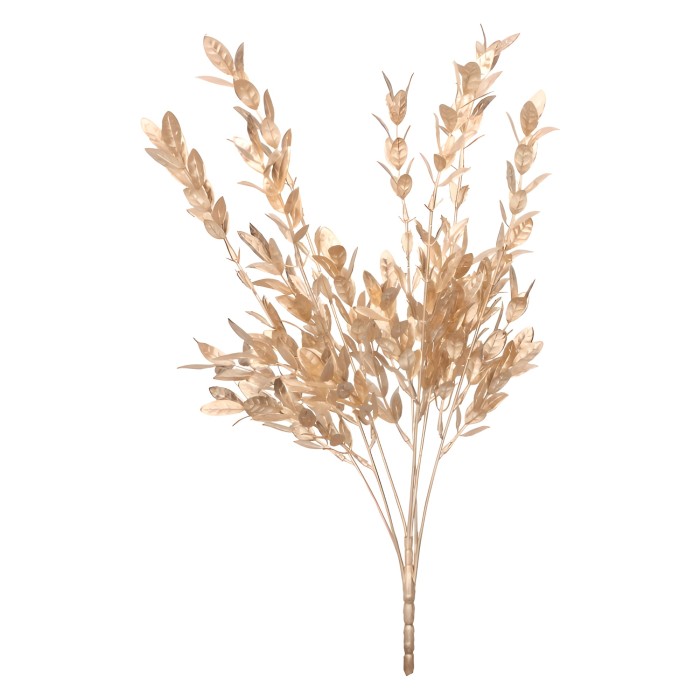 Gałązka świąteczna 50 cm ASC27162