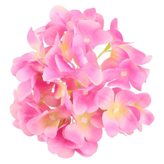 Kwiat wyrobowy 16 cm ASC240581-MIX