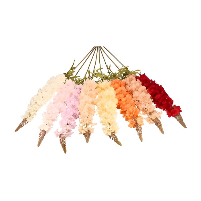 Kwiat sztuczny 105 cm ASC24319-MIX