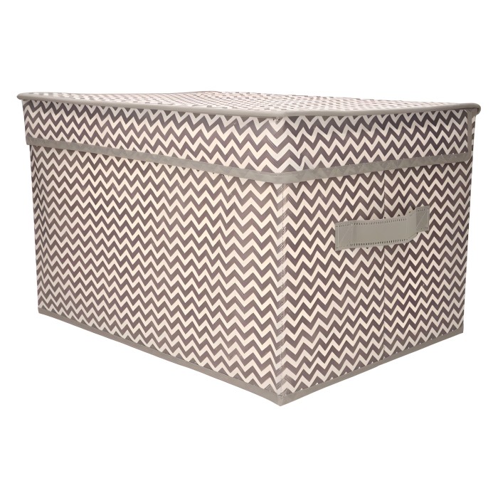 Organizer 60x40x30 cm ASC19405-6