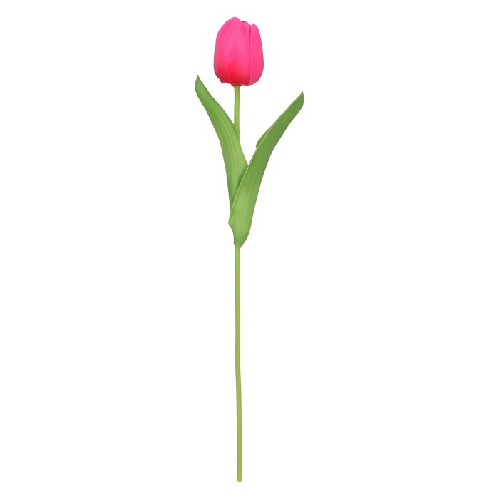 Tulipan sztuczny 33 cm AST50578-35