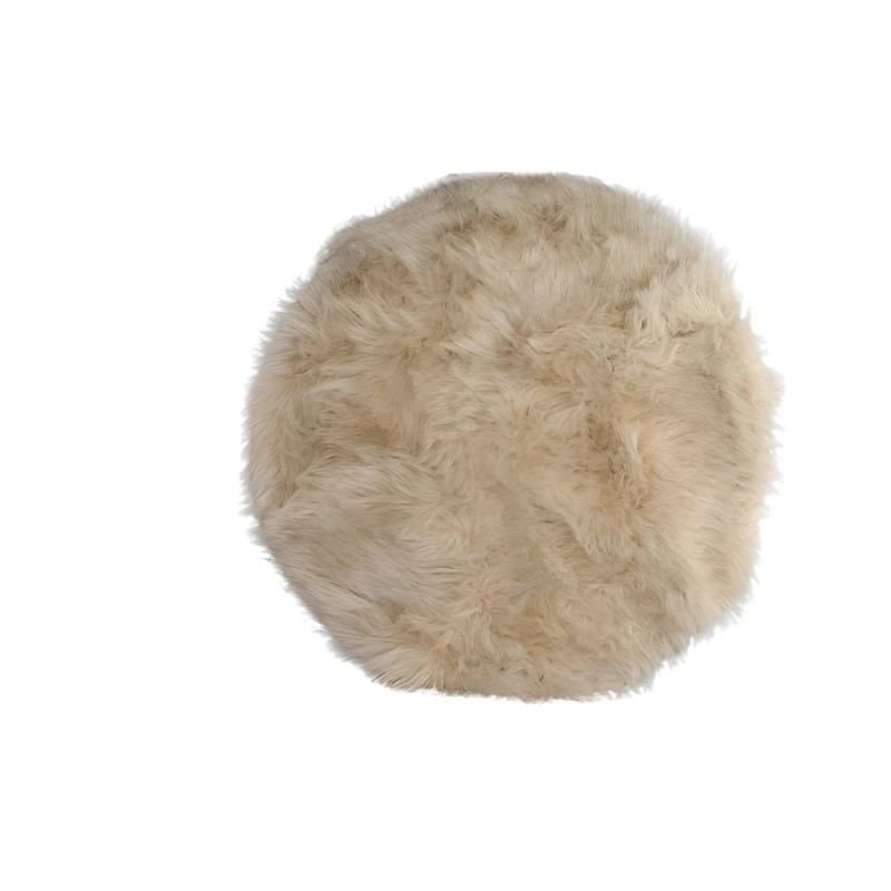 Dywanik Ø 100 cm AST22382