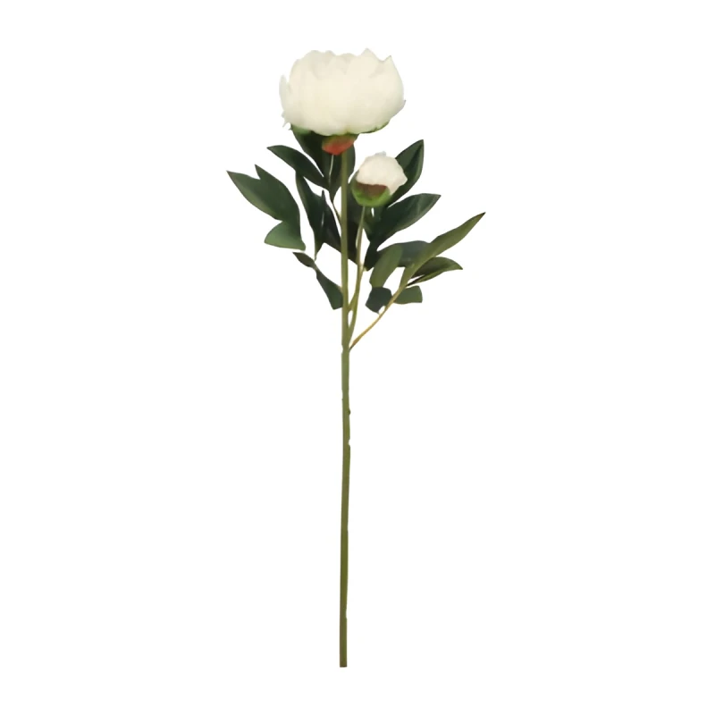 Piwonia Gałązka 65 cm ASC20574-1