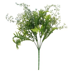 Roślina Bukiet 35 cm mix 4 kolorów ASC25166