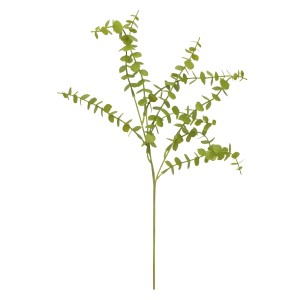 Eukaliptus Gałązka 50 cm mix 3 kolorów ASC25190