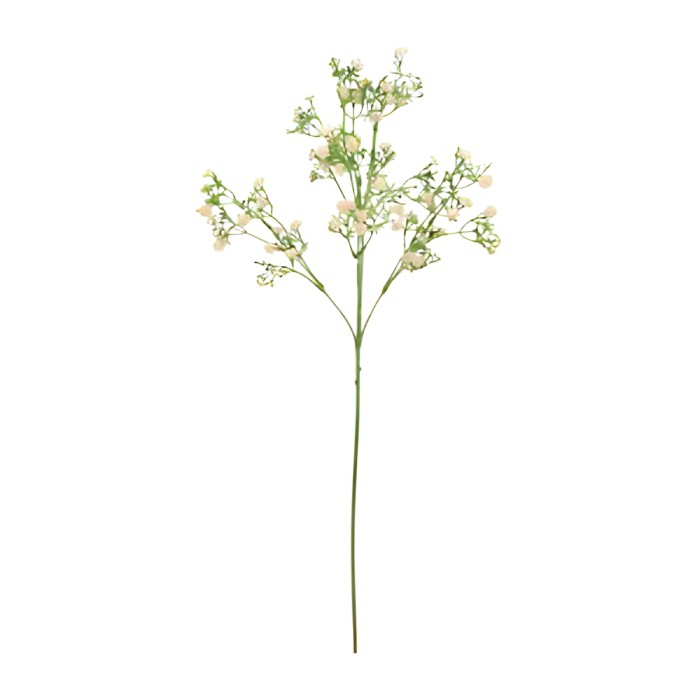 Kwiat sztuczny 68 cm ASC23480-D