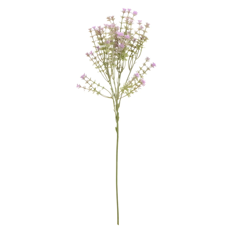Roślina Gałązka 62 cm mix 4 kolorów ASC27366