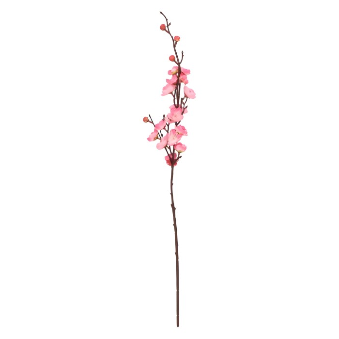 Jabłoń Gałązka 70 cm mix 3 kolorów ASC27576