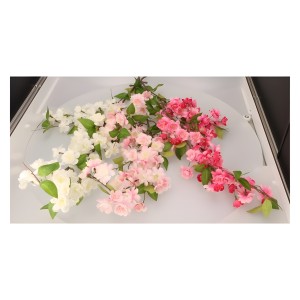 Jabłoń Gałązka 125 cm mix 3 kolorów ASC27585