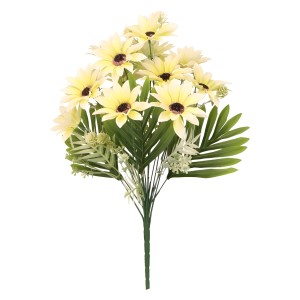 Bukiet Sztucznych Kwiatów 65 cm ASC27604