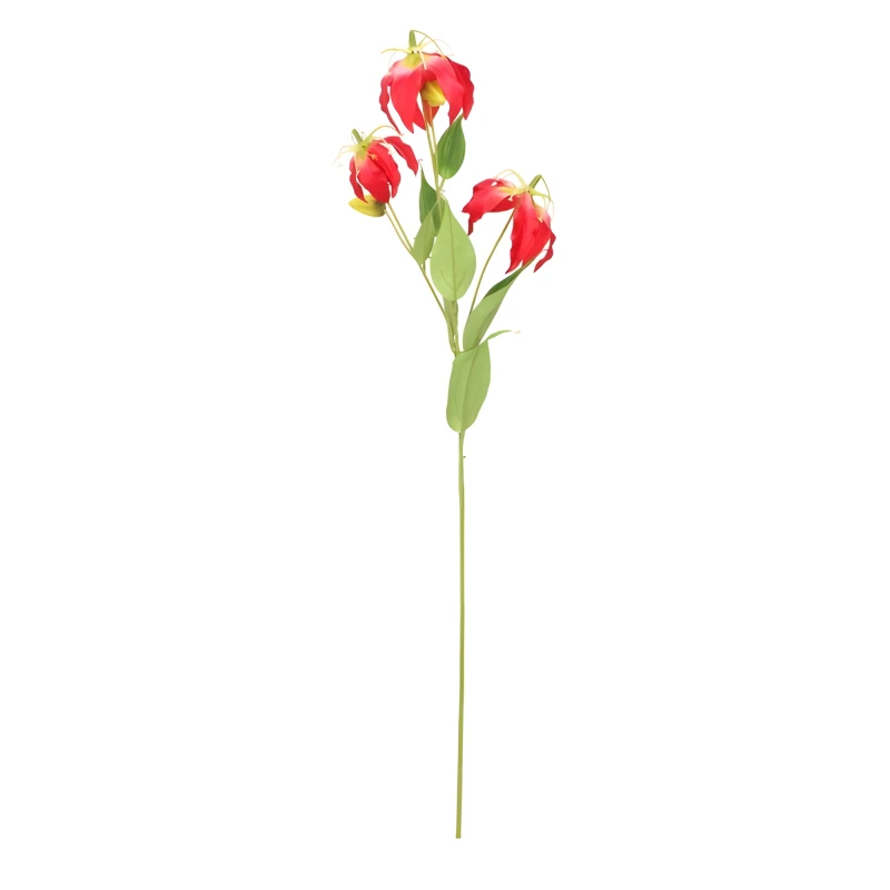 Kwiat sztuczny 80 cm Glorioza ASC27639