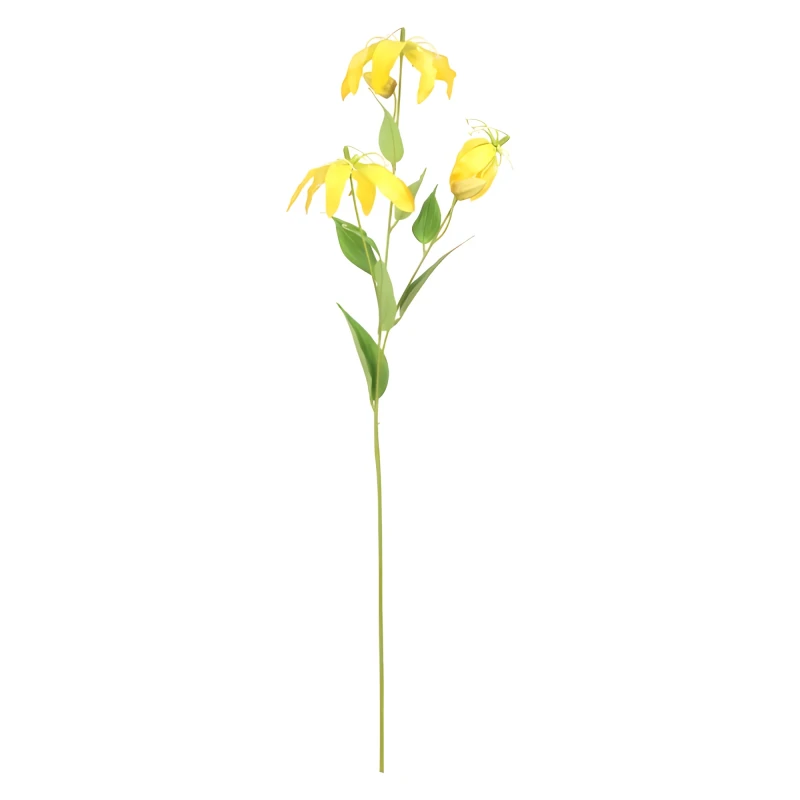 Kwiat sztuczny 80 cm Glorioza ASC27639