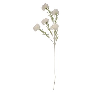 Kwiat sztuczny 80 cm Goździk ASC27669
