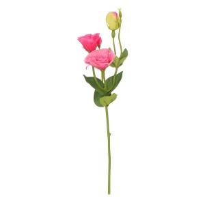 Eustoma Gałązka 43 cm mix 5 kolorów ASC27825