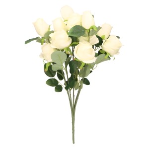 Róża Bukiet 55 cm mix 6 kolorów AST50322