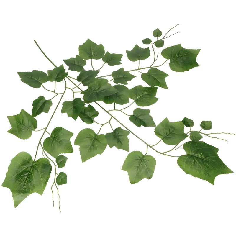Liść Winogrona 70 cm ASC28082