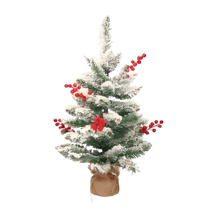 Choinka 50 cm AST23413