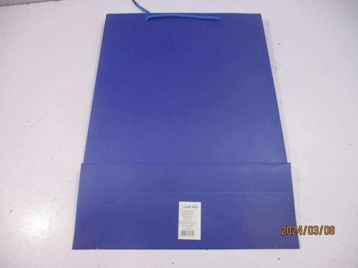 Torebka Prezentowa 44X31X12 cm AST232770