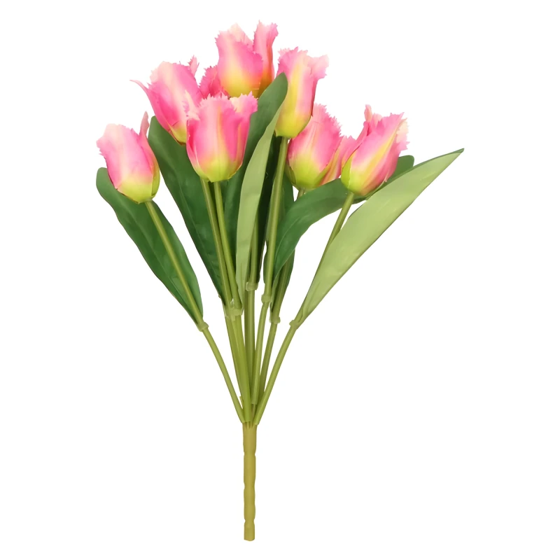 Kwiat sztuczny Tulipan 44 cm ASC20429-3