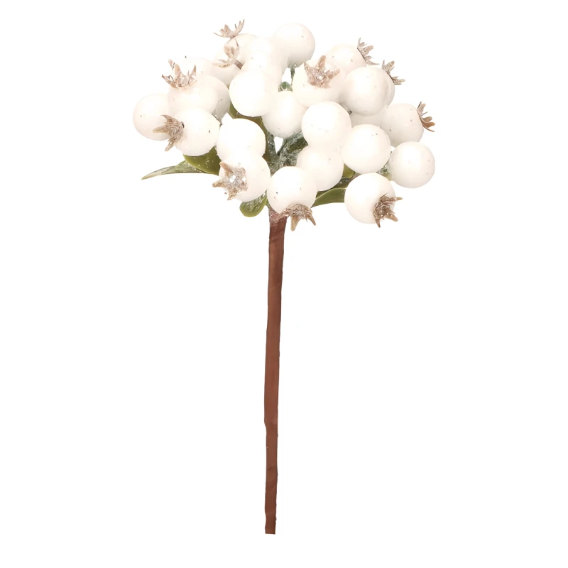 Gałązka świąteczna 20 cm ASC26279