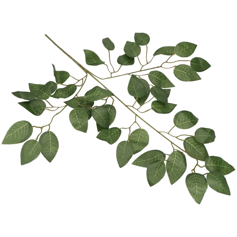 Liść sztuczny 60 cm ASC24385-1