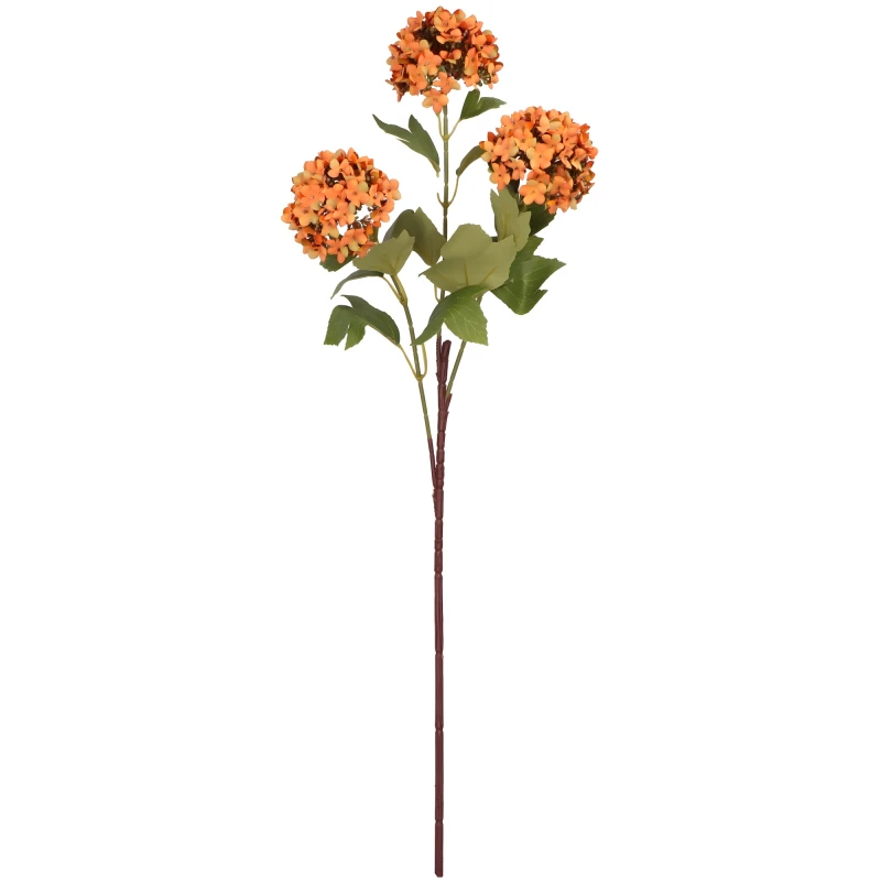 Kalina gałązka 71cm ASC25827-mix 6 kolorów