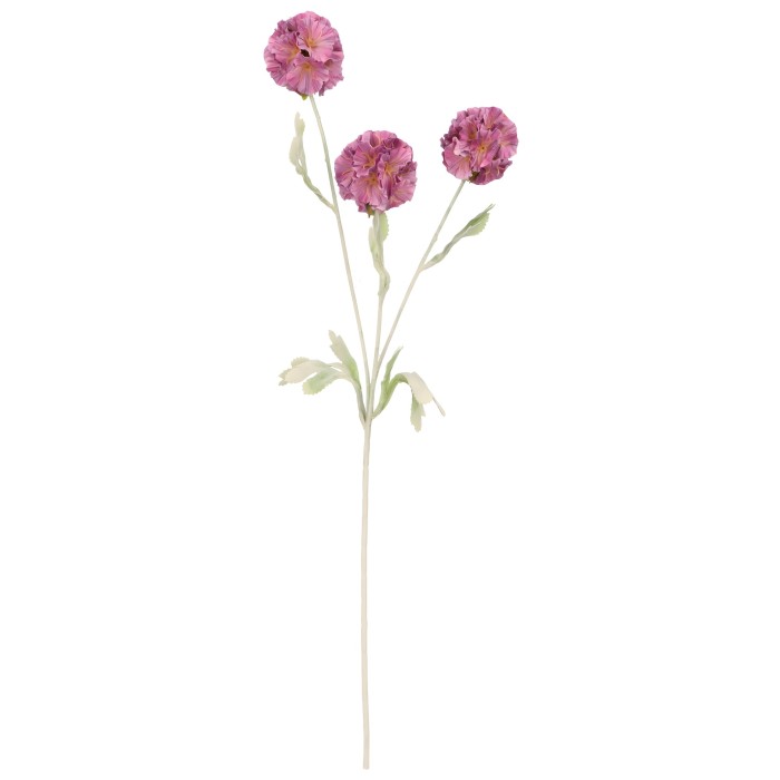 Driakiew gałązka 70cm ASC24782-mix 6 kolorów