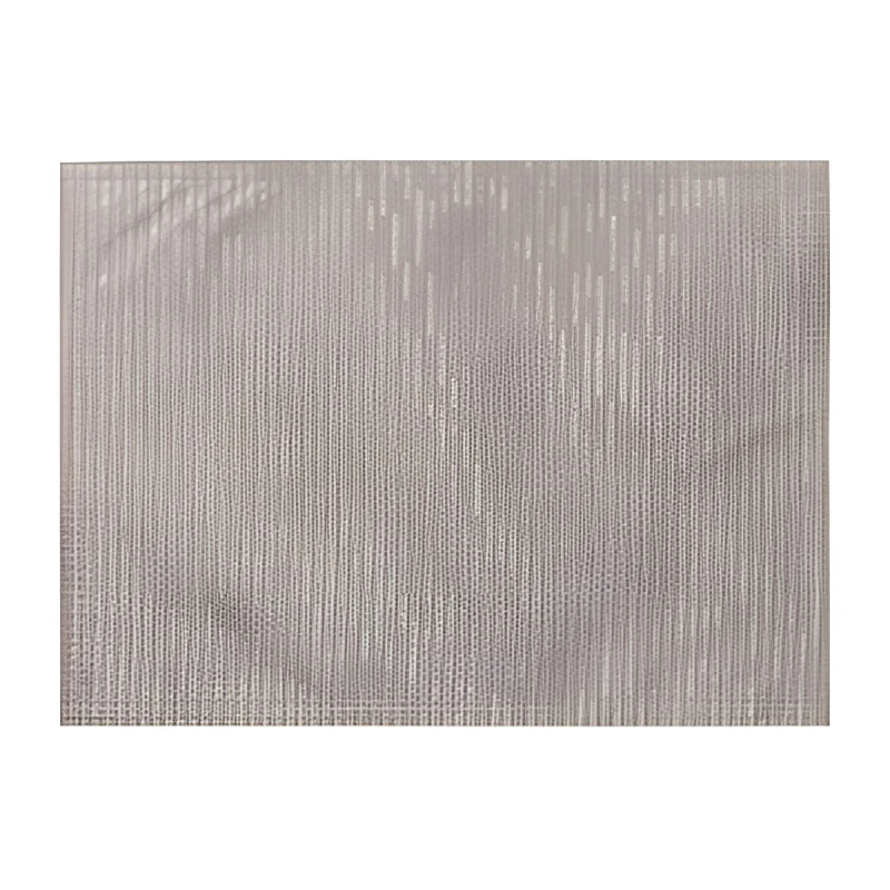 Podkładka na stół 33x45cm Stripe szara ASC23100-2-SI
