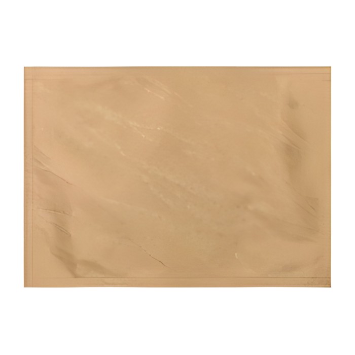 Podkładka na stół 33x45cm Wave złota ASC23101-1-SI